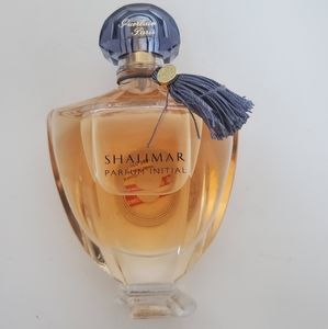 Guerlain - Shalimar ParfumInitial